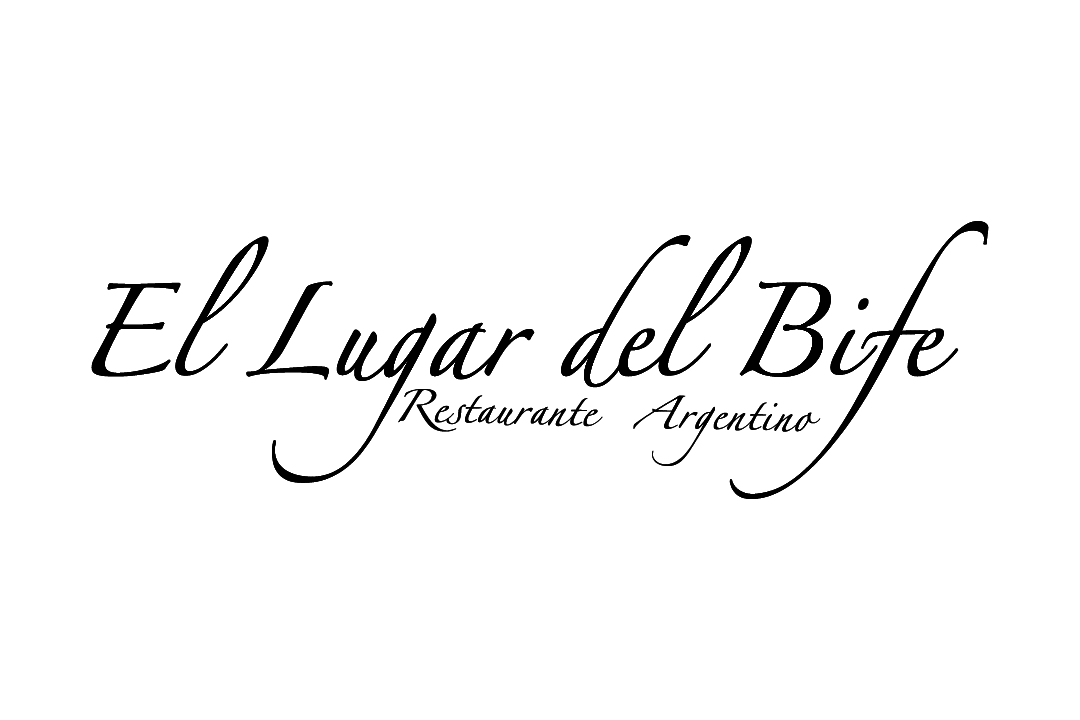El Lugar del Bife