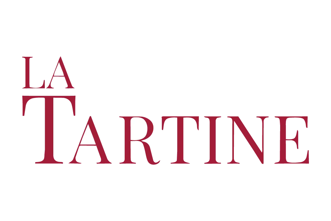 La Tartine